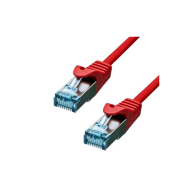 ProXtend CAT6A S/FTP CU LSZH Ethernet ProXtend CAT6A S/FTP CU LSZH Ethernet